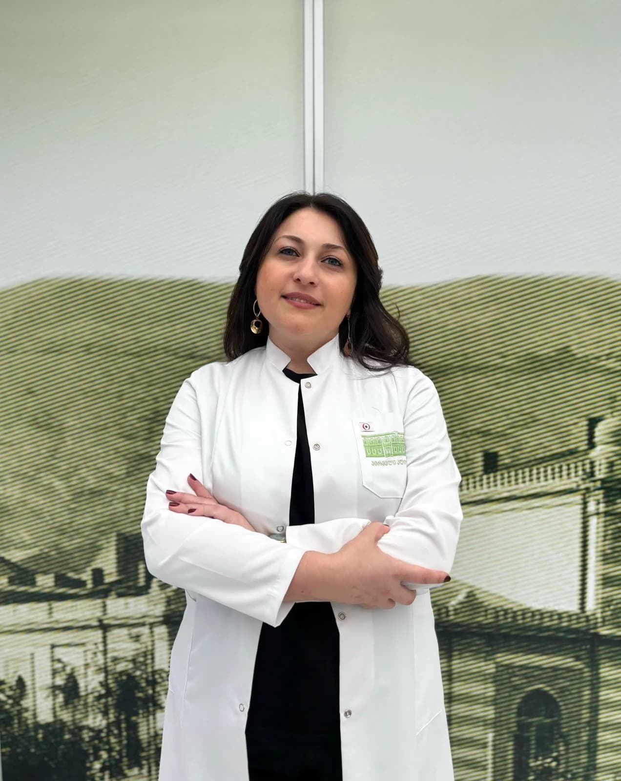 ნანა ქაჯაია